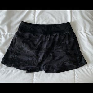 Lululemon skirt